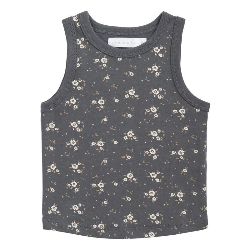Jamie Kay Molly Singlet 3-6Y image number 0